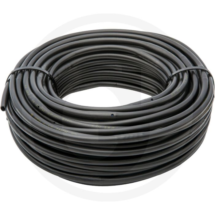 Tuyau goutte-à-goutte Hunter mld mini goutte-à-goutte paysager - pression 0,7 - 2,8 bar