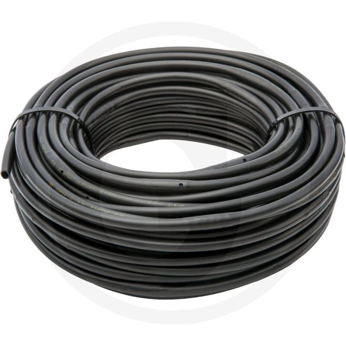 Tuyau goutte à goutte Hunter mld mini landscape dripline - rouleau de 30m - pression 0,7-2,8 bar