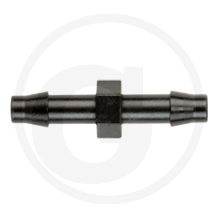 Hunter koppeling voor mld - aansluiting: 4,0 - 4,5 mm