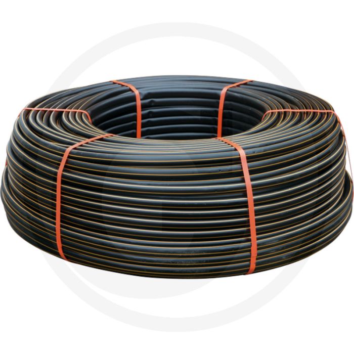 Netafim druppelslang uniram™ as - rollengte 300m, drukcompenserend met wortelpenetratiebarrière