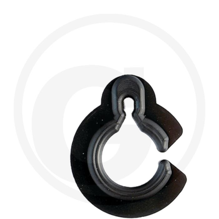 Netafim slangklem 20 mm aansluiting