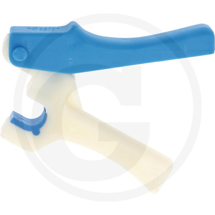 Poinçon Netafim 3 mm pour version 16 et 20 mm