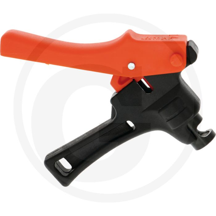 Poinçon Netafim 14 mm pour 16 mm de connexion de démarrage en forme de torsade