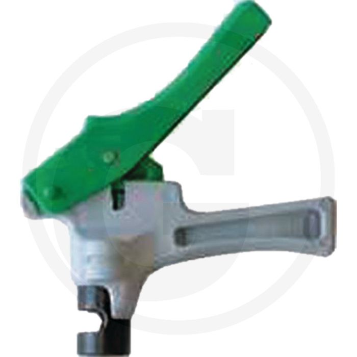 Netafim gatentang voor startverbinder flexnet™ en platte slang - aansluiting: 20 mm