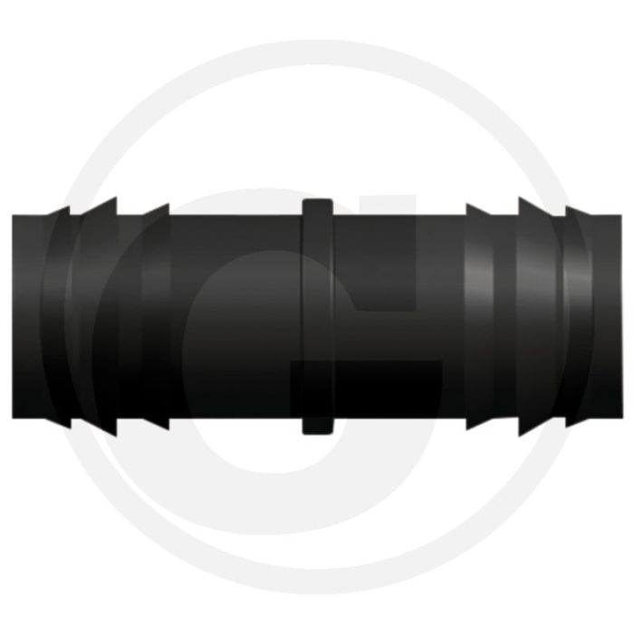 Passe-fil 17 x 17 mm
