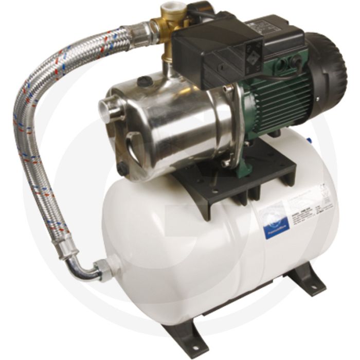 Dab dab hydrofoorpomp aquajet 132m-g - opbrengst: 4800 l/h