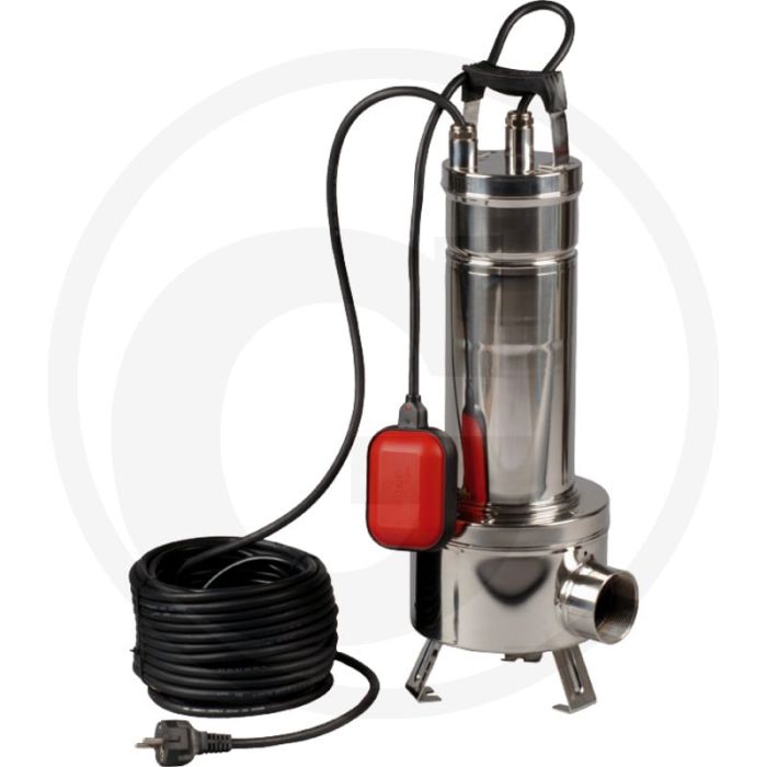 Dab dab vuilwaterpomp feka vs 550 m-a - opbrengst: 20000 l/h