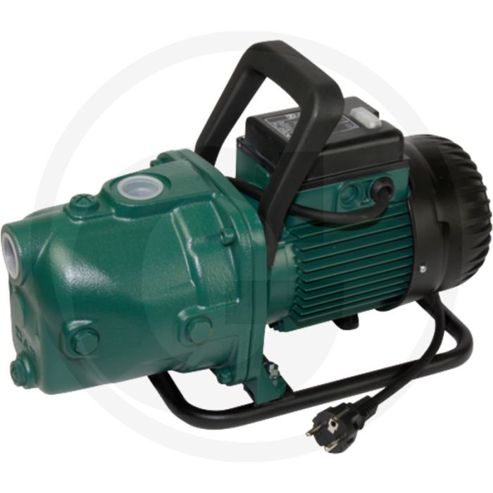 Dab dab centrifugaalpomp gardenjet 102 m - opbrengst: 3600 l/h