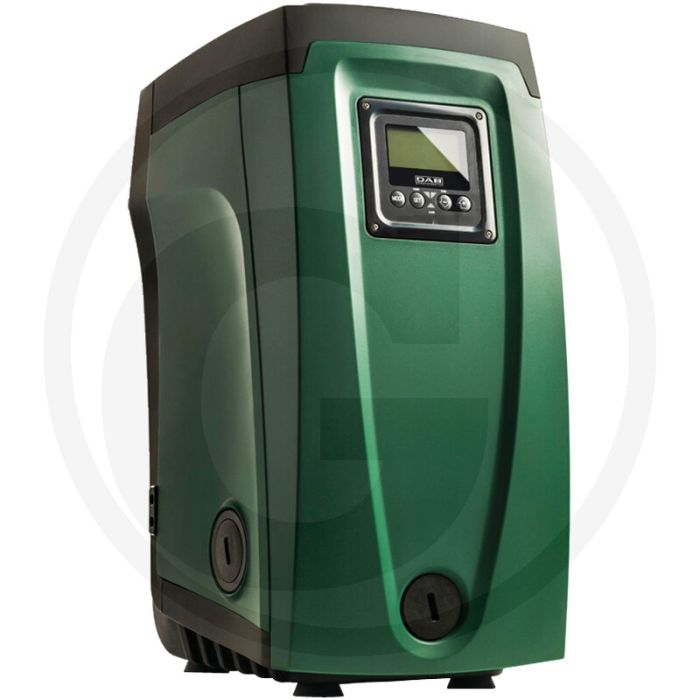 Dab dab hydrofoorpompautomaat e.sybox - opvoerhoogte max. 65m