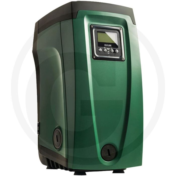 Dab dab hydrofoorpompautomaat e.sybox - opvoerhoogte max. 65m