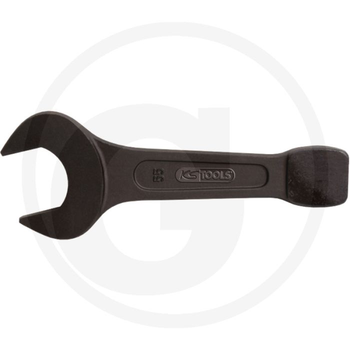 Ks tools steekslagsleutel, 24 mm - voor zware montages