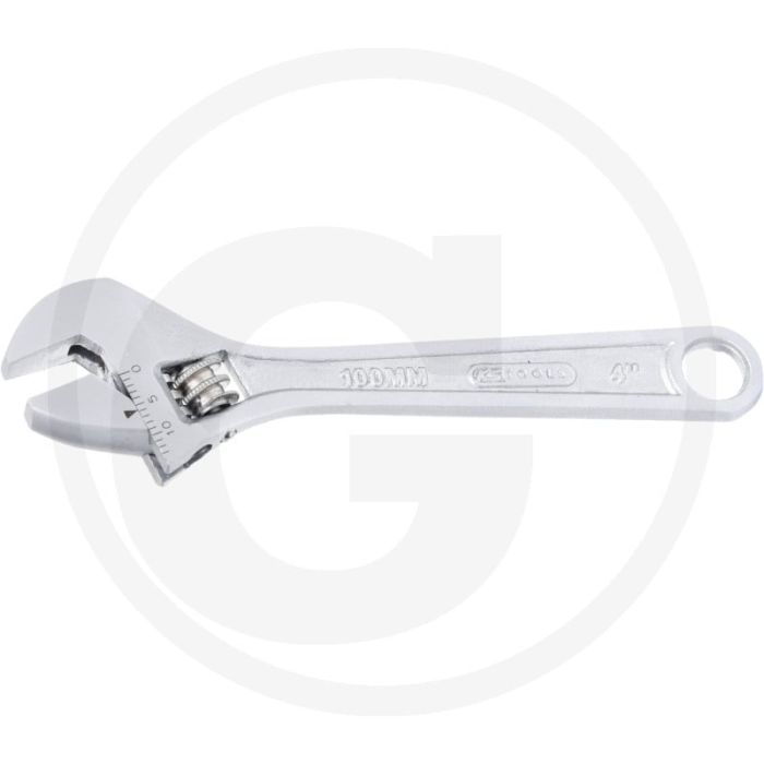 Ks tools classic verstelbare moersleutel 13 mm - ringsleutel 0-13mm Ks tools classic verstelbare moersleutel 13 mm - ringsleutel 0-13mm