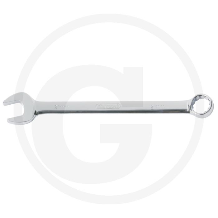 Ks tools chromeplus® ringsteeksleutel, gebogen, 1 - sleutelmaat 1/4", lengte 128mm Ks tools chromeplus® ringsteeksleutel, gebogen, 1 - sleutelmaat 1/4", lengte 128mm