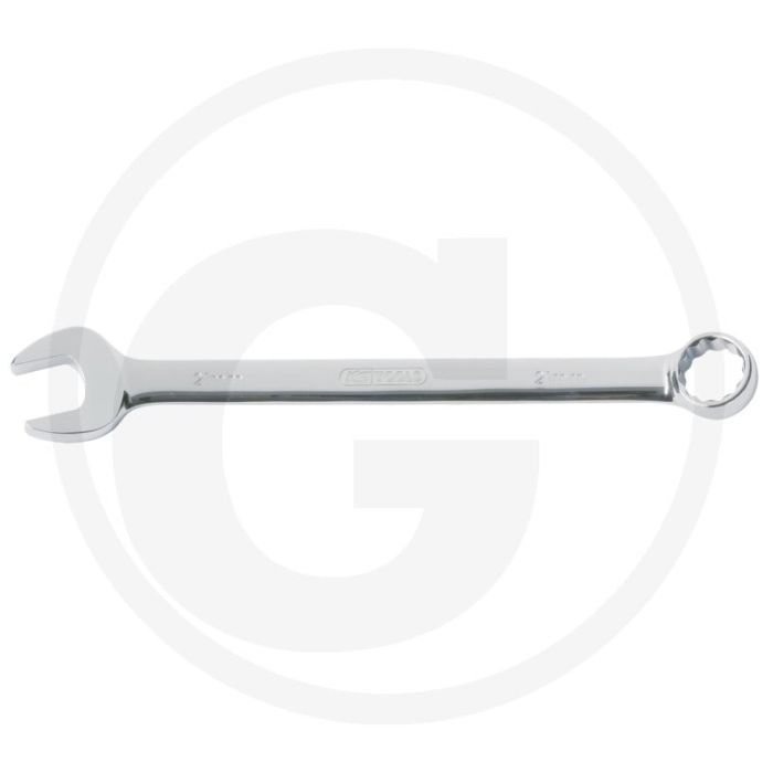Ks tools chromeplus® ringsteeksleutel, gebogen, 9 - sleutelmaat 9/16", lengte 190mm, flanktraction-profil, chrom vanadium Ks tools chromeplus® ringsteeksleutel, gebogen, 9 - sleutelmaat 9/16", lengte 190mm, flanktraction-profil, chrom vanadium