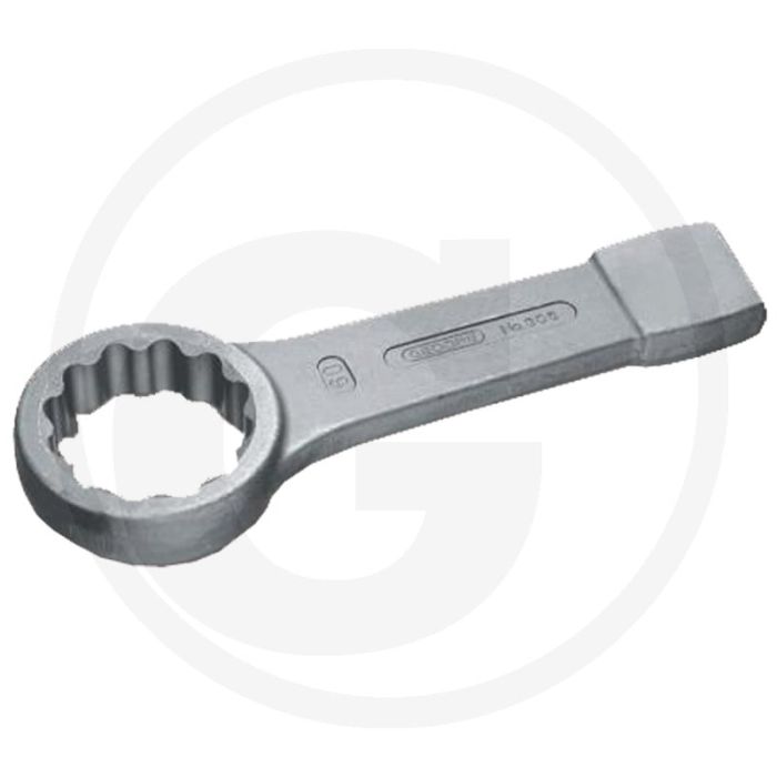 Gedore gedore ringslagsleutel - type: slagsleutel, 41mm, 225mm lengte