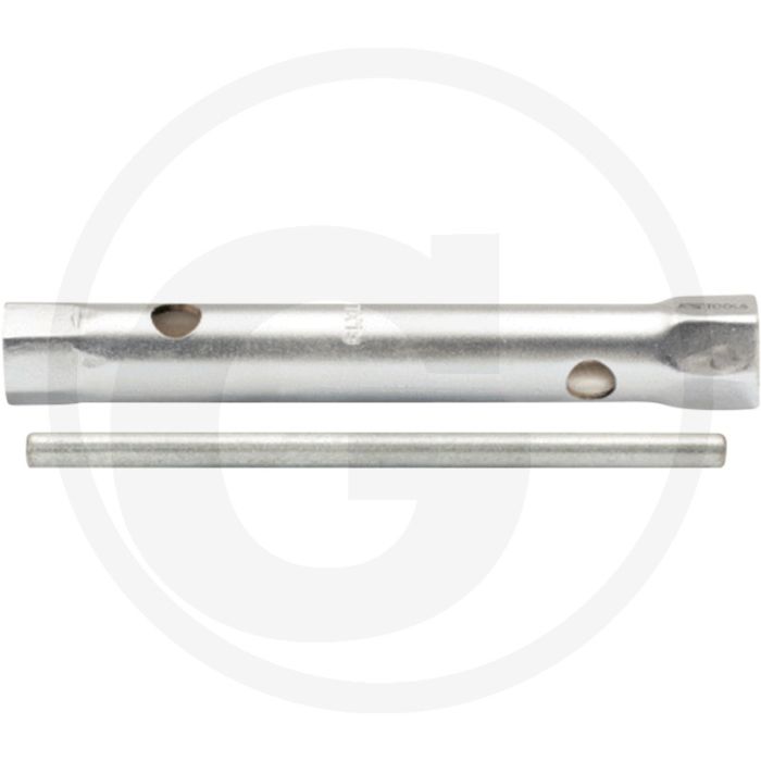 Ks tools classic rohrschlüssel, 6 x 7 mm - 6-seitig, din 896, iso 2236, iso 1085 Ks tools classic rohrschlüssel, 6 x 7 mm - 6-seitig, din 896, iso 2236, iso 1085