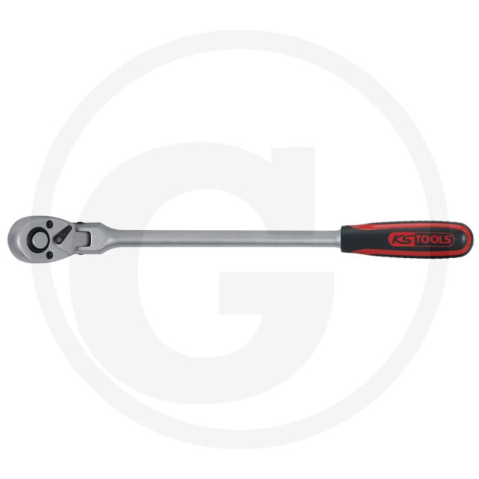 Ks tools 1/2" joint-changing ratchet - 72 teeth ratschenmechanismus