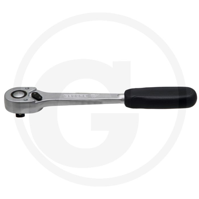 Gedore cliquet commutable 12,5 mm (1/2") avec 48 dents