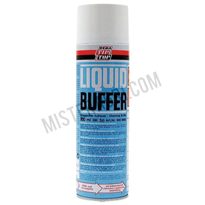 Flüssiges Pufferspray Flüssiges Pufferspray