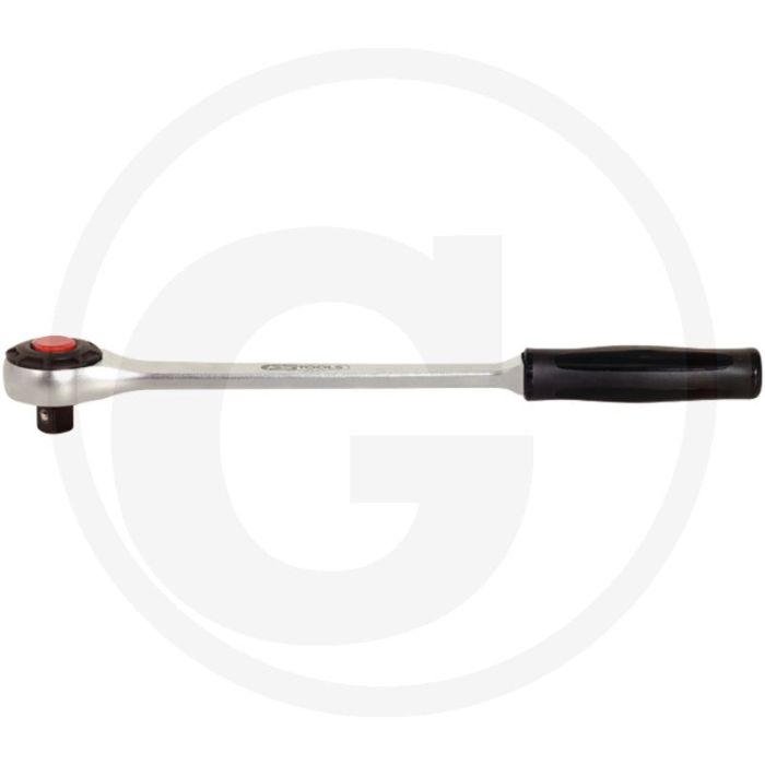 Clé à cliquet réversible Ks Tools 3/4” - mécanisme à cliquet à denture fine à 72 dents Clé à cliquet réversible Ks Tools 3/4” - mécanisme à cliquet à denture fine à 72 dents