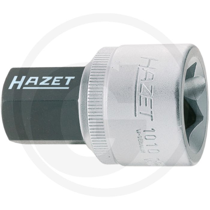 Hazet dopsleutelbit 3/4" zeskant 14mm