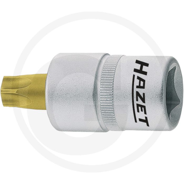 Hazet dopsleutelbit torx® 55mm t20 80-420 nm