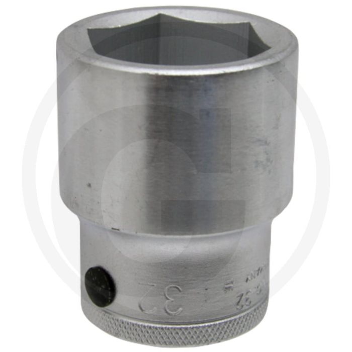 Gedore gedore dopsleutelbit 3/4" zeskant 32mm