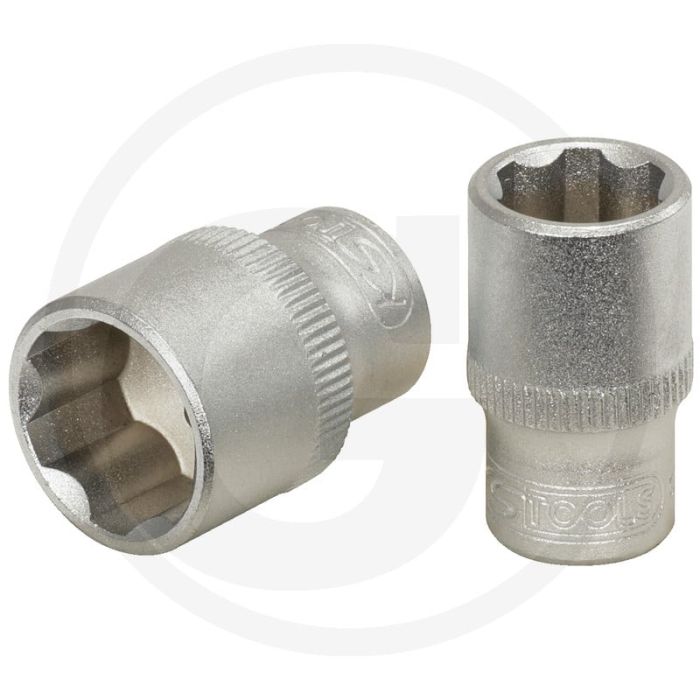 Clé à douille Ks Tools 1/4" Superlock, 4,5 mm - hexagonale Clé à douille Ks Tools 1/4" Superlock, 4,5 mm - hexagonale