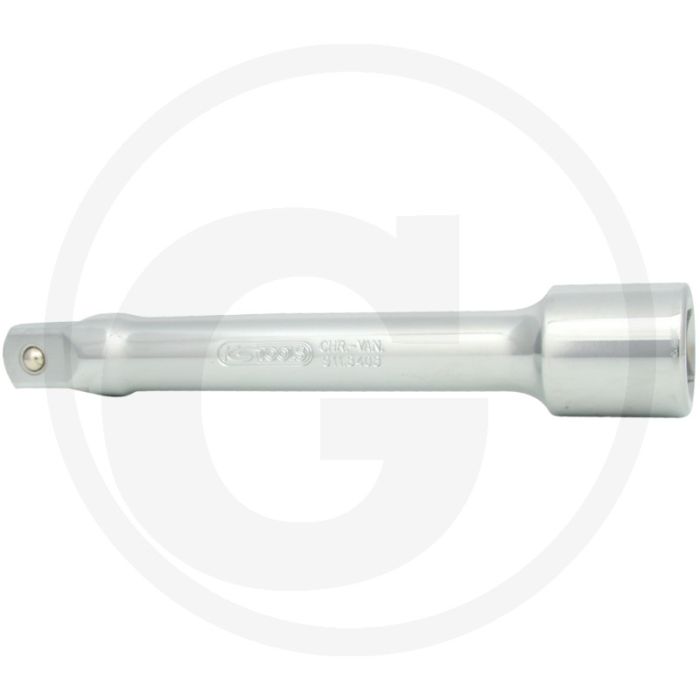 Ks tools 3/4” verlengstuk 200mm din 3123/iso 3316 chrom vanadium Ks tools 3/4” verlengstuk 200mm din 3123/iso 3316 chrom vanadium