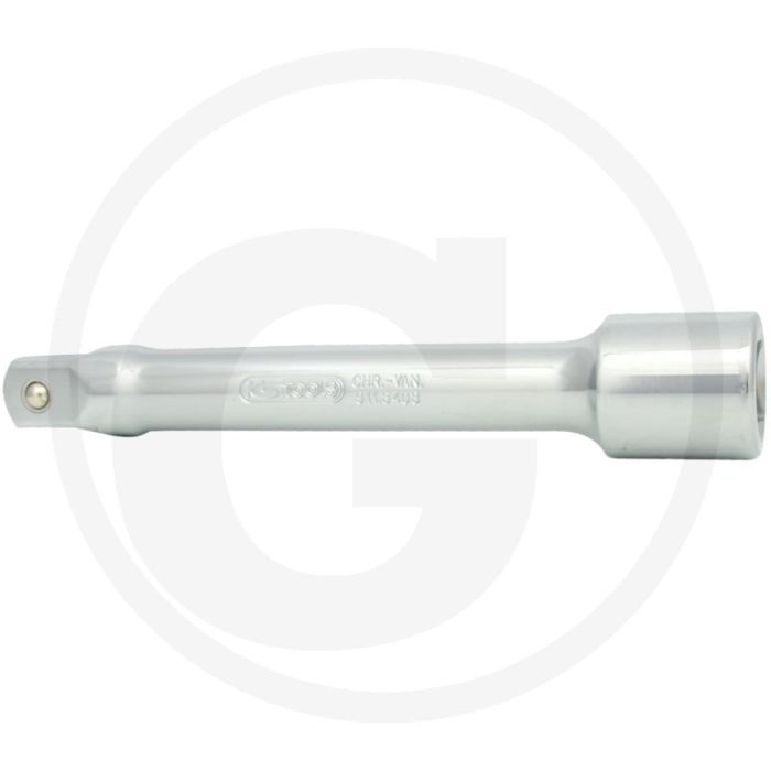 Ks tools 3/4” verlengstuk - lengte 400mm, chroom vanadium