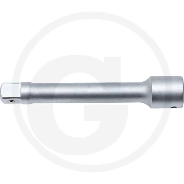 Black edition black edition 3/4" verlengstuk, 200 mm - lengte: 200 mm