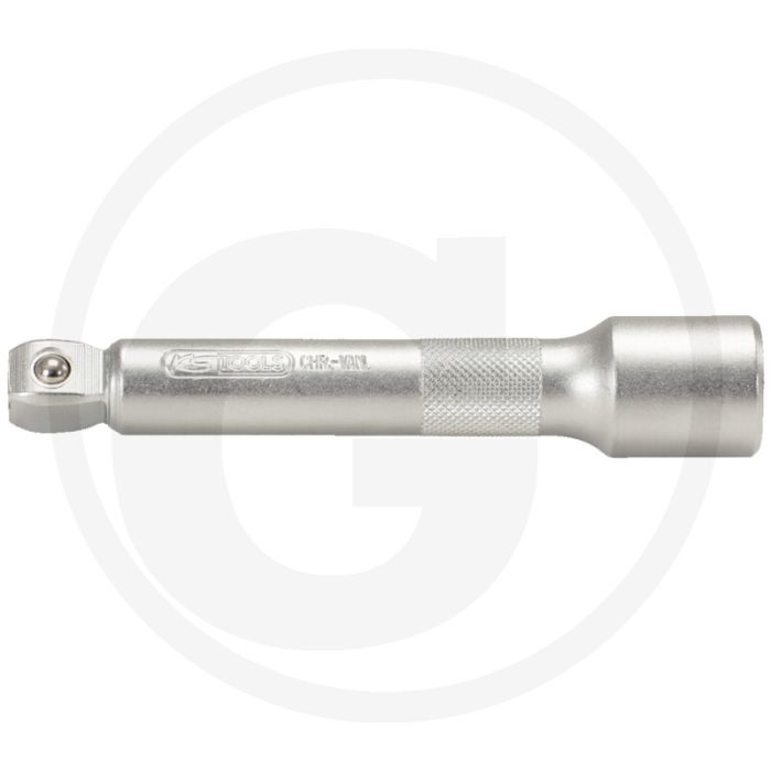 Ks tools 3/8” kantelverlengstuk, 45mm - kantelhoek 8° naar elke kant