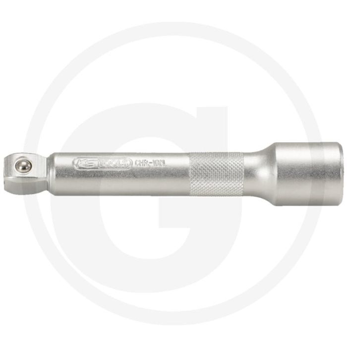 Rallonge inclinable Ks Tools 3/8”, 50 mm - angle d'inclinaison 8° - chrome-vanadium Rallonge inclinable Ks Tools 3/8”, 50 mm - angle d'inclinaison 8° - chrome-vanadium