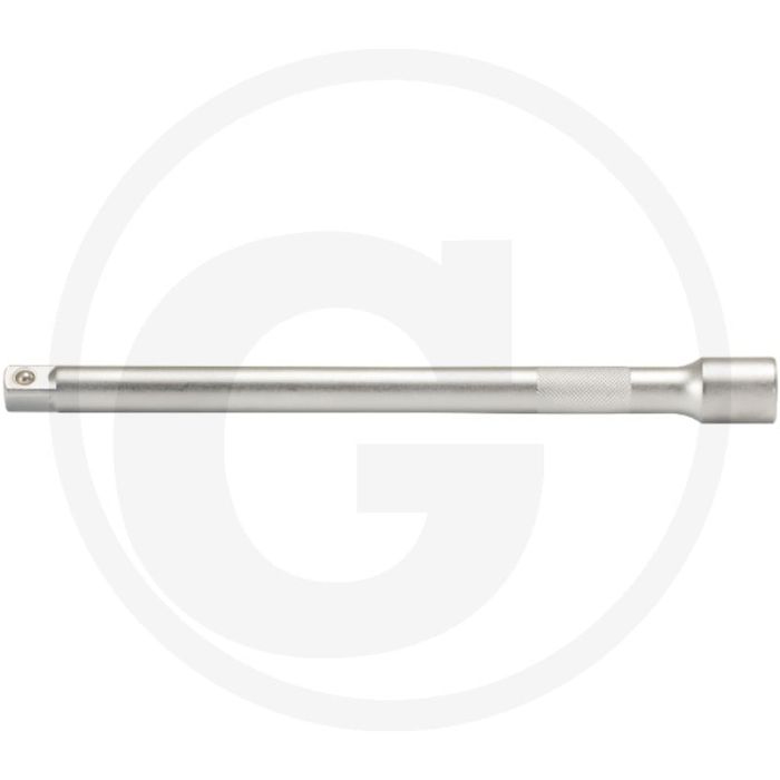Rallonge Ks Tools 1/2”, 50 mm - chrome-vanadium, DIN 3123 / ISO 3316 Rallonge Ks Tools 1/2”, 50 mm - chrome-vanadium, DIN 3123 / ISO 3316
