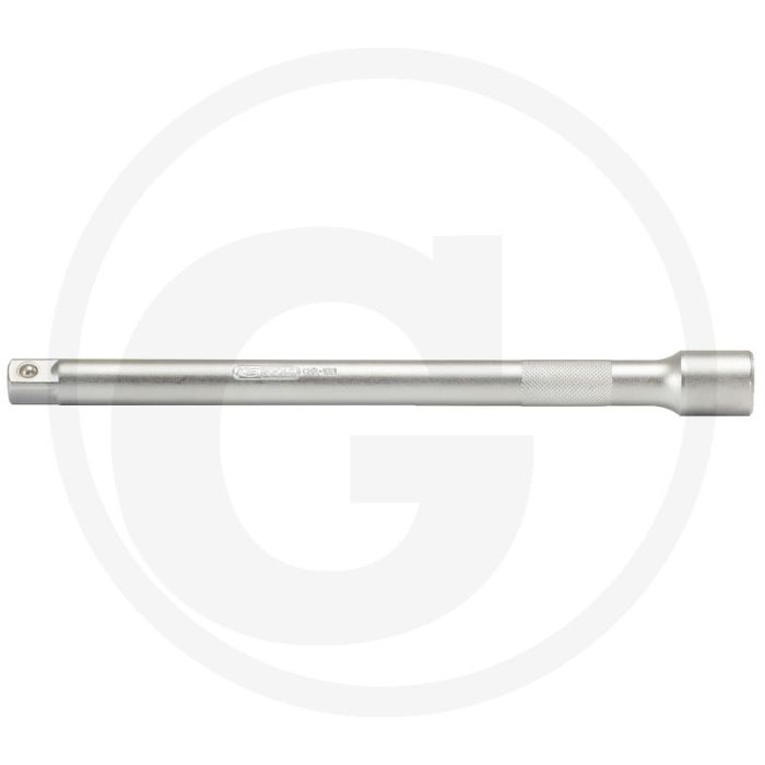 Ks tools 1/2” verlengstuk, 180 mm - vierkantantrieb, kugelarretierung, chroom vanadium Ks tools 1/2” verlengstuk, 180 mm - vierkantantrieb, kugelarretierung, chroom vanadium