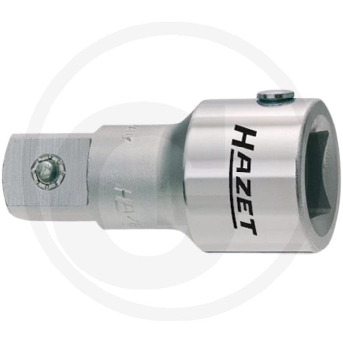 Rallonge Hazet 20 (3/4") - chrome-vanadium - 75 mm Rallonge Hazet 20 (3/4") - chrome-vanadium - 75 mm