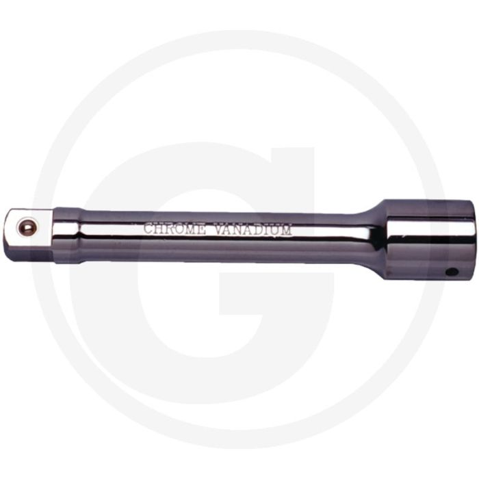 Rallonge Ks Tools 3/4”, 100 mm - chrome-vanadium, DIN 3123 / ISO 3316 Rallonge Ks Tools 3/4”, 100 mm - chrome-vanadium, DIN 3123 / ISO 3316