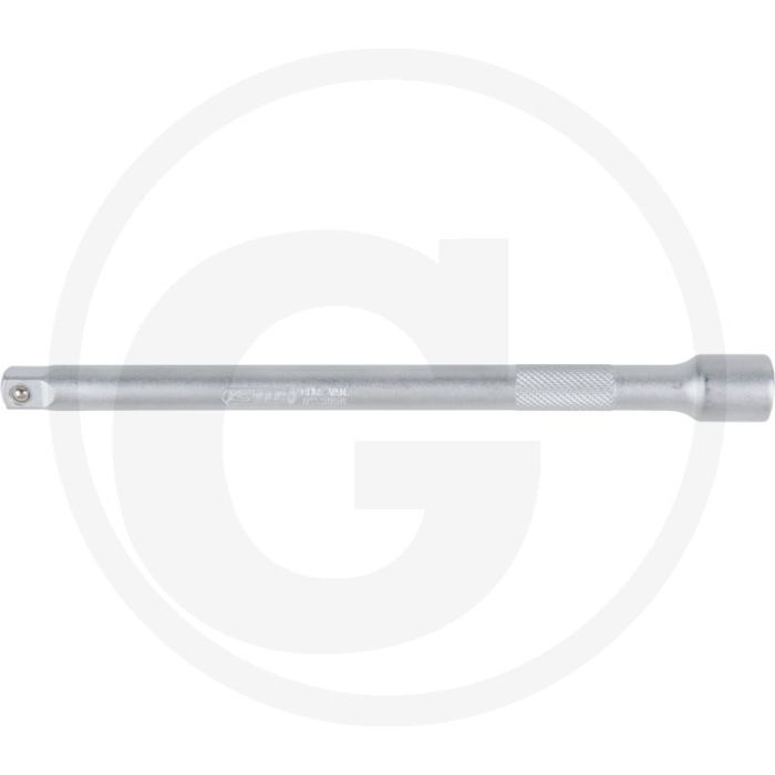 Rallonge Ks Tools 3/8" avec embout hexagonal, 45 mm - chrome-vanadium Rallonge Ks Tools 3/8" avec embout hexagonal, 45 mm - chrome-vanadium
