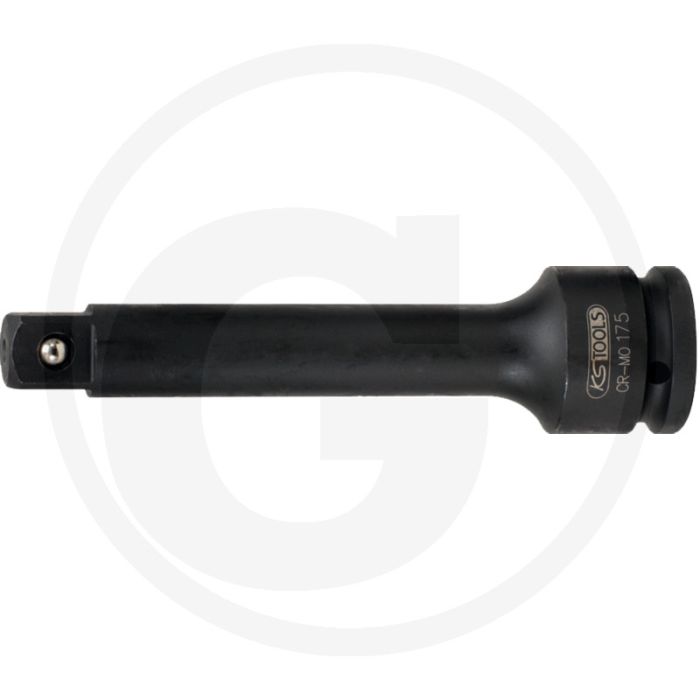 Ks tools 3/4” verlengstuk, 150mm - chrom-molybdän Ks tools 3/4” verlengstuk, 150mm - chrom-molybdän