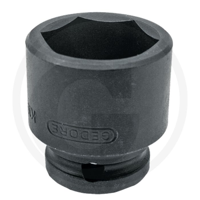 Gedore gedore krachtdopsleutel 1/2" - lengte 38mm