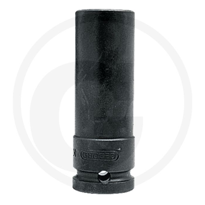 Gedore gedore krachtdopsleutel 1/2" - lengte 82mm