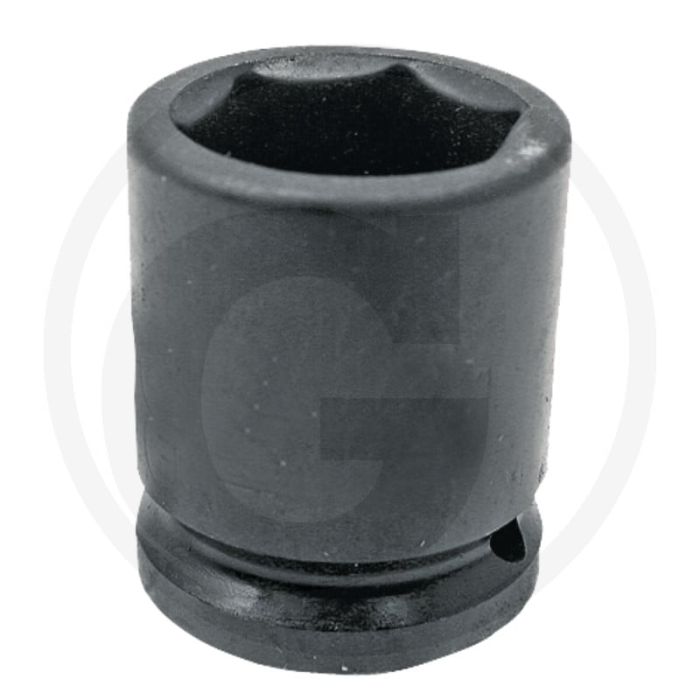 Gedore gedore krachtdopsleutel 27mm, 100mm lang