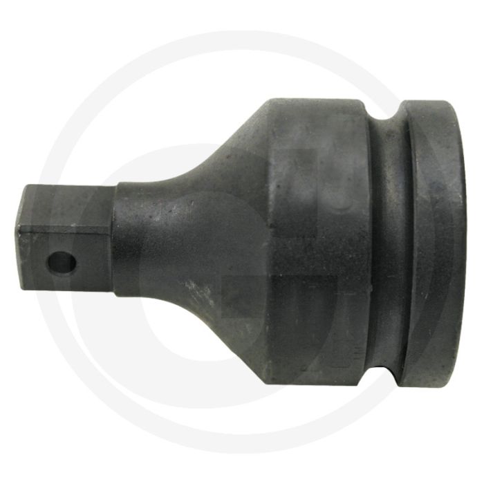 Gedore gedore verloopadapter van 3/4" naar 1/2" - lengte 65mm
