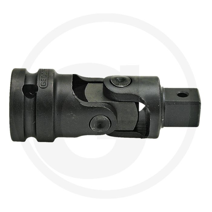 Gedore Gedore Kardangelenk Form f und g 1/2" - Länge 62mm