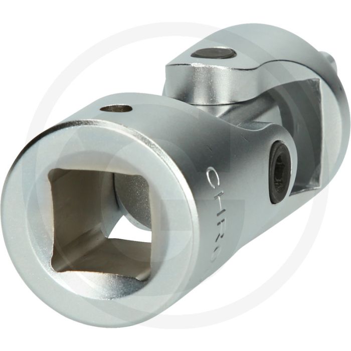 Ks tools 1" cardangewricht - lengte 140mm