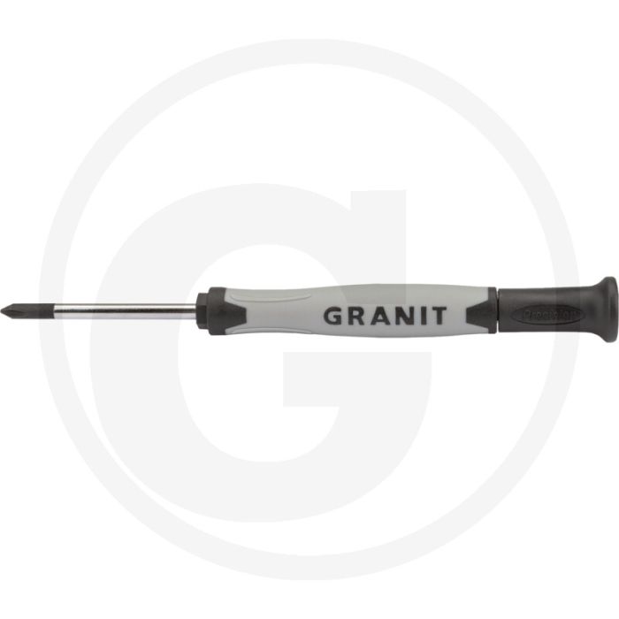 Black edition black edition precisie-schroevendraaier, ph1 - lengte 150mm