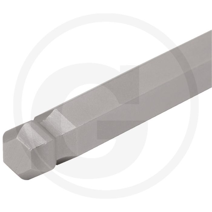 Ks tools classic abgewinkelter Sechskantbolzenstift - Schlüsselgröße 1,5mm, kurze Ausführung Ks tools classic abgewinkelter Sechskantbolzenstift - Schlüsselgröße 1,5mm, kurze Ausführung