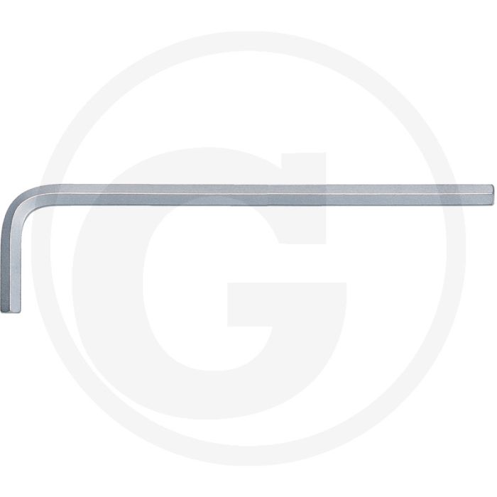 Ks tools classic abgewinkelte Sechskantbolzen Stift - Schlüssel Größe 1,5 mm Ks tools classic abgewinkelte Sechskantbolzen Stift - Schlüssel Größe 1,5 mm