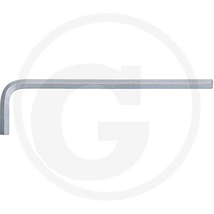 Ks tools classic abgewinkelter Sechskantbolzenstift - Schlüsselweite: 4,5 mm Ks tools classic abgewinkelter Sechskantbolzenstift - Schlüsselweite: 4,5 mm