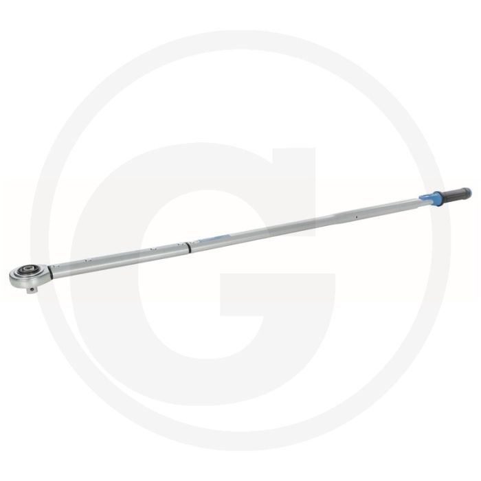 Gedore momentsleutel torcofix k - 150-750 nm - 1240mm